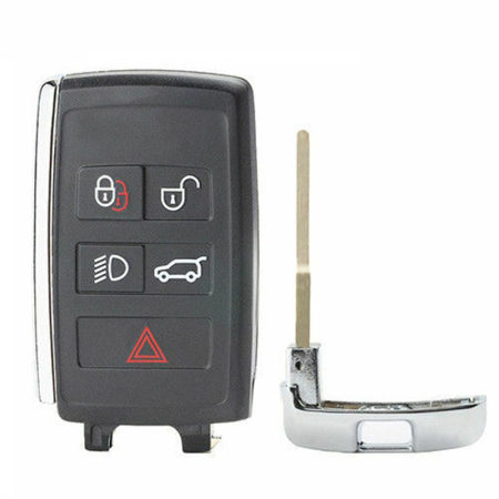 Ключ Ленд Ровер Рэндж Ровер, Велар, Спорт смарт корпус