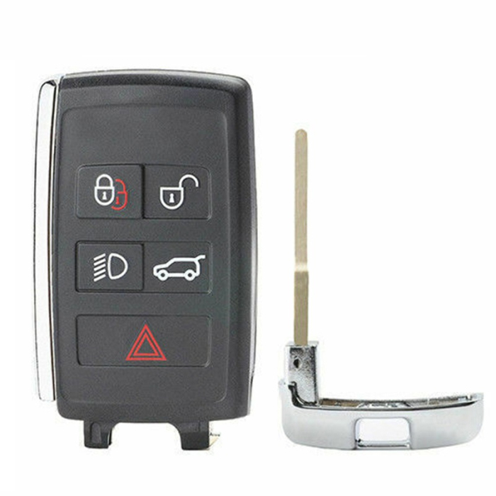 Ключ Ленд Ровер Рэндж Ровер, Велар, Спорт смарт корпус