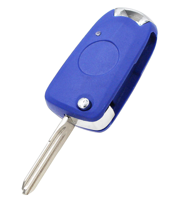 Ключ Фиат Браво, Мультипла, Марея выкидной корпус под переделку