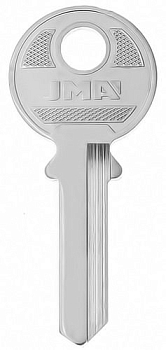 Заготовка ключа TRI-6I TL7R TRC31L TR4 TC2S КНР Заготовка ключа TRI-6I TL7R TRC31L TR4 TC2S КНР