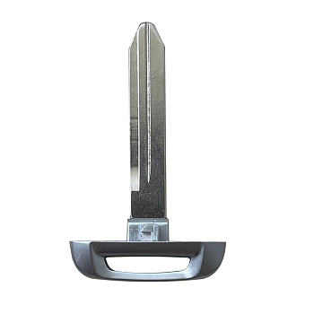 Лезвие Крайслер Пацифика для смарт ключа