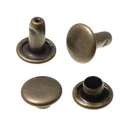 Хольнитен 9, Антик