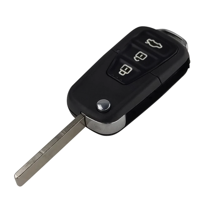 Ключ Лифан X60 выкидной корпус Ключ Лифан X60 выкидной корпус