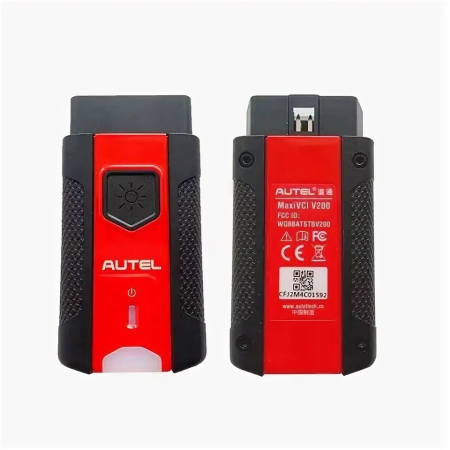 Autel MaxiVCI VCI 200 Autel MaxiVCI VCI 200