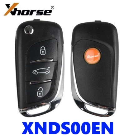 Пульт Xhorse XN XNDS00EN