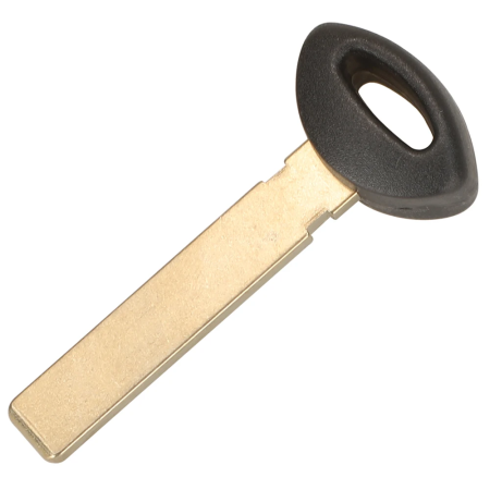 Лезвие Мини Купер для cмарт ключа