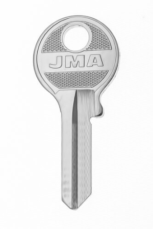 Заготовка ключа VI-2I VI086 VRO5P V5PD VR5PD Европа