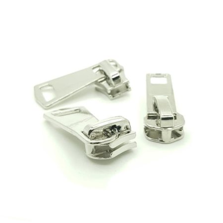 Бегунок Металл 8, Хром