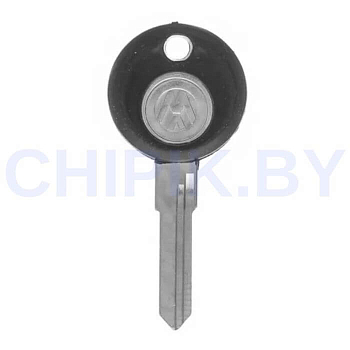 Заготовка авто ключа Ауди, Фольксваген VO-AH.P HU49P AD15P HF44P9 V35P КНР пластик Заготовка авто ключа Ауди, Фольксваген VO-AH.P HU49P AD15P HF44P9 V35P КНР пластик