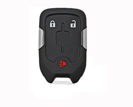 Смарт ключ GMC Террейн Юкон корпус Смарт ключ GMC Террейн Юкон корпус
