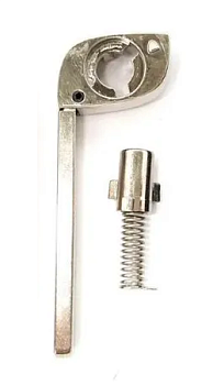 Ремкомплект, выкидная часть, HU100 Опель, Бьюик, Шевроле