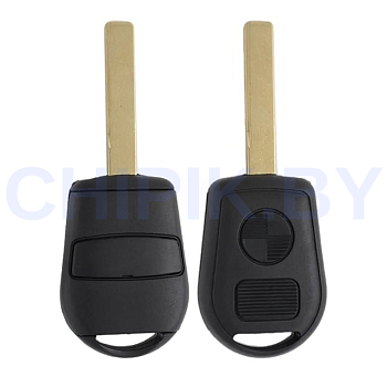 Ключ БМВ е39, е46 корпус Ключ БМВ е39, е46 корпус