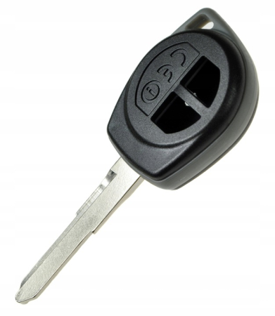 Ключ Ниссан Пиксо корпус