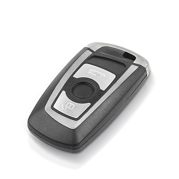 Смарт ключ БМВ F10, F25, F01, F30, F15, F16, F30, F31, F34, F11, F07, F04 корпус без логотипа Смарт ключ БМВ F10, F25, F01, F30, F15, F16, F30, F31, F34, F11, F07, F04 корпус без логотипа