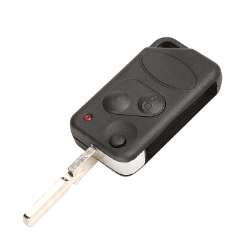 Ключ Ленд Ровер Рендж Ровер, Дискавери, Фрилендер выкидной корпус