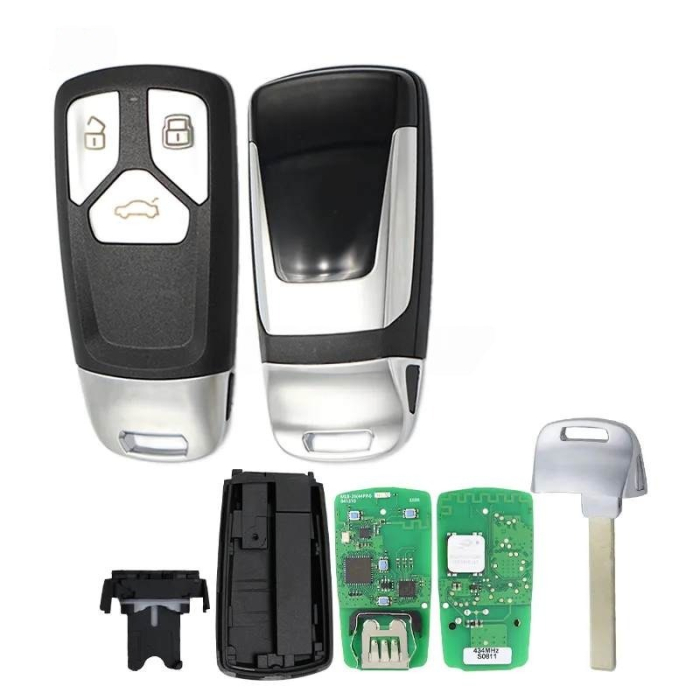 Пульт KEYDIY KD MLB 26D