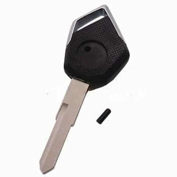 Ключ мотоцикл Кавасаки черный  GTR1400