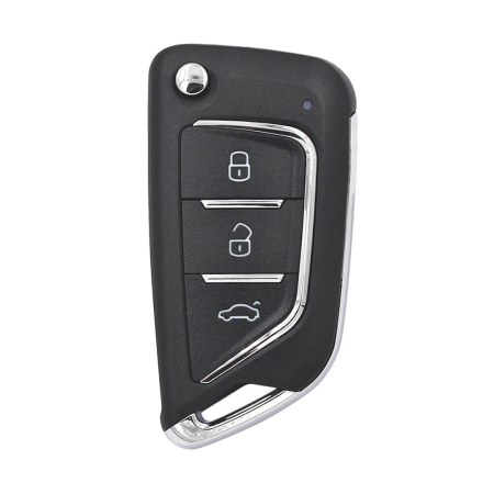 Пульт KEYDIY NB21-3