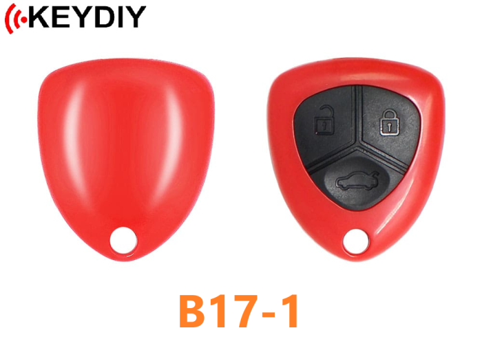 Пульт KEYDIY B17-1