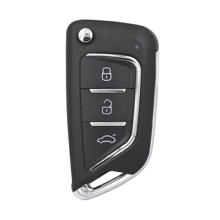 Пульт KEYDIY NB21-3