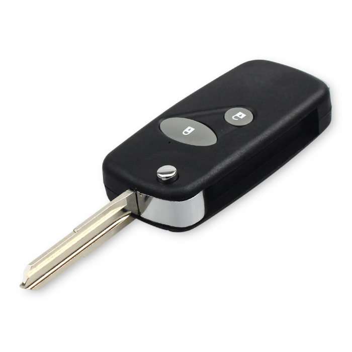 Ключ Хонда CR-V, HR-V, Стрим, Фит выкидной корпус под переделку