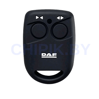 Чехол ДАФ селиконовый