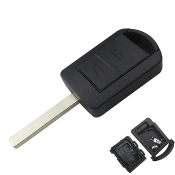 Ключ Опель Мерива, Агила корпус