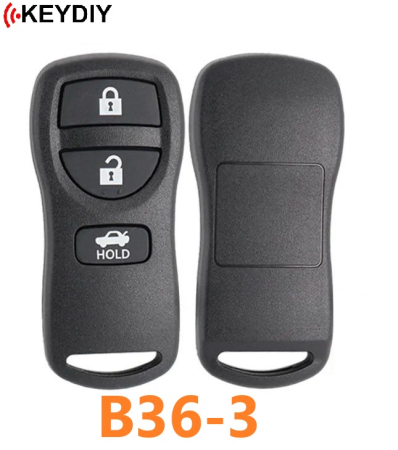 Пульт KEYDIY B36-3