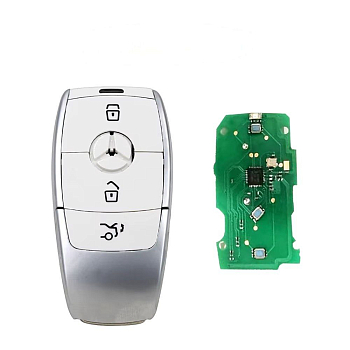 Пульт KEYDIY ZB30 (WHITE)