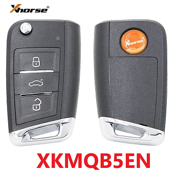 Пульт Xhorse XK XKMQB5EN