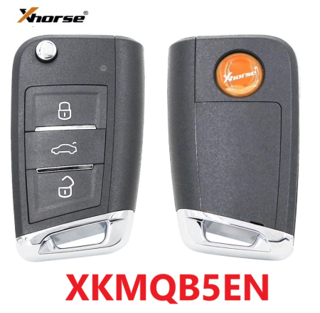Пульт Xhorse XK XKMQB5EN