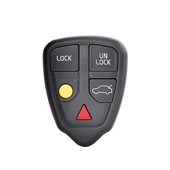 Ключ Вольво XC90, S60, V70, ХС 70, S80 пульт корпус