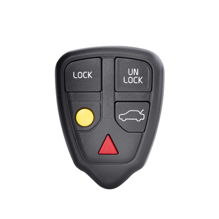 Ключ Вольво XC90, S60, V70, ХС 70, S80 пульт корпус