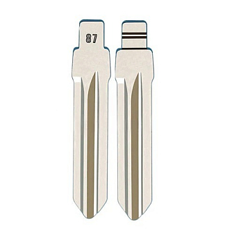 Лезвие 87 B111 Buick