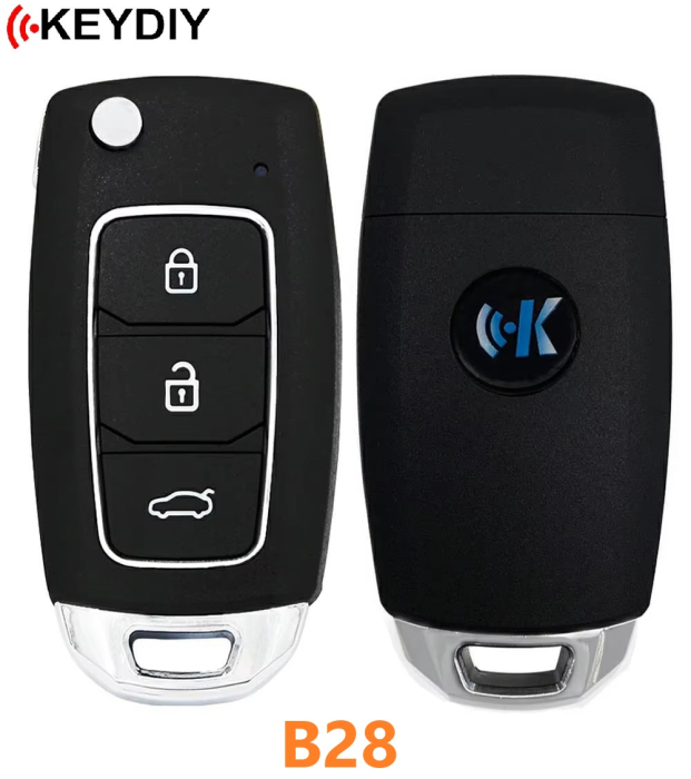 Пульт KEYDIY B28 Пульт KEYDIY B28