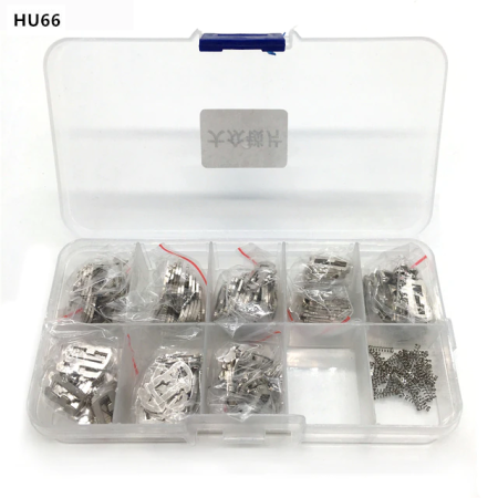 Комплект для ремонта авто замка Volkswagen HU66