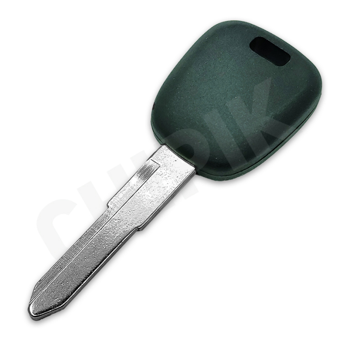 Заготовка авто ключа Сузуки SUZU-14.P HU133R SZ15P КНР под чип