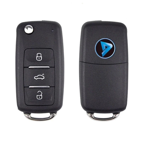 Пульт KEYDIY ZB202