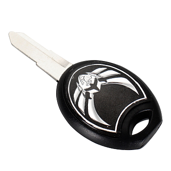 Ключ мотоцикл Хонда черный  NC700X Ключ мотоцикл Хонда черный  NC700X