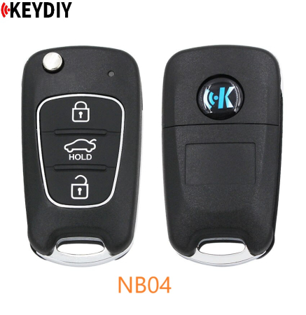 Пульт KEYDIY NB04
