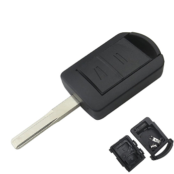 Ключ Опель Корса, Мерива корпус