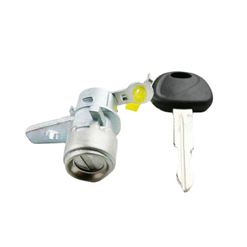 Ремонт замка Хендай Керато левой двери