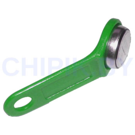 Заготовка для домофонного ключа RW 2017