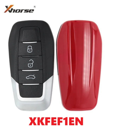 Пульт Xhorse XK XKFEF1EN