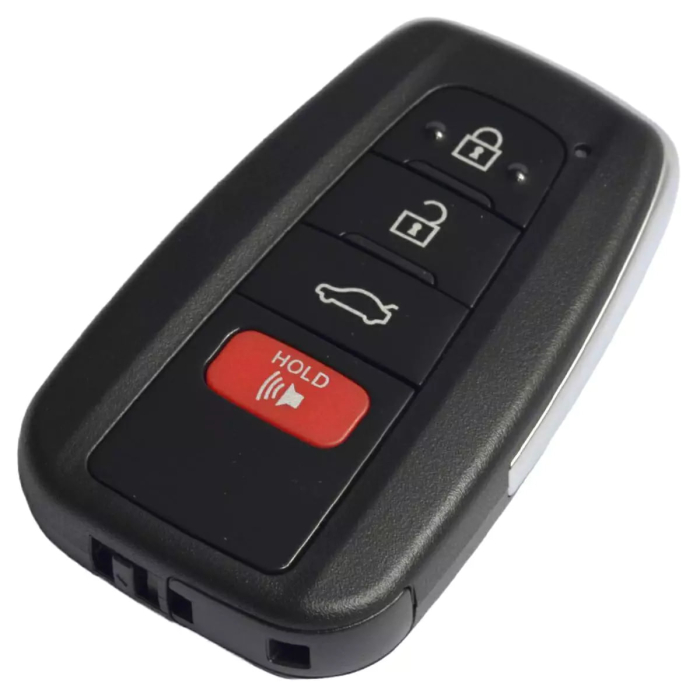 Пульт KEYDIY ZB36-4