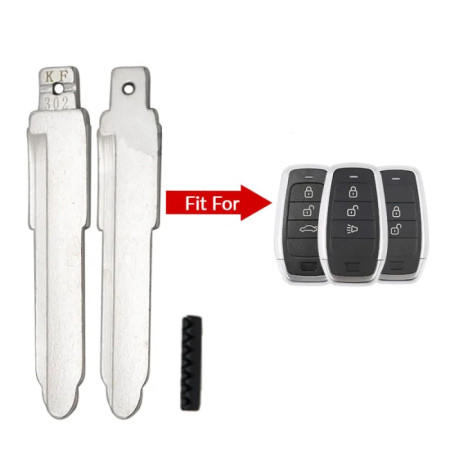 Лезвие Autel MAZ24