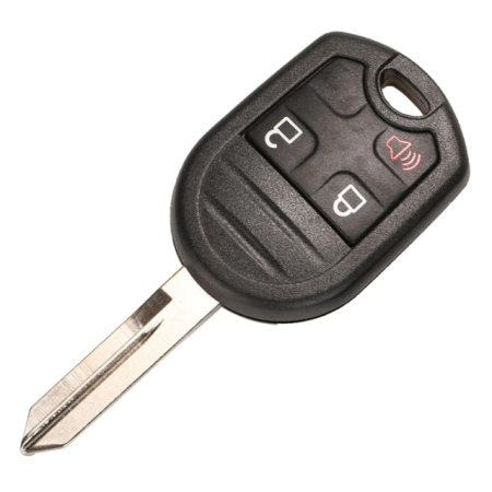 Ключ Форд Эскейп, Фьюжн, Эксплорер корпус