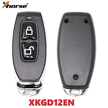 Пульт Xhorse не выкидной XK XKGD12EN