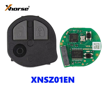 Пульт Xhorse XN XNSZ01EN