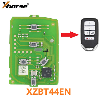 Плата Xhorse XZ XZBT44EN Плата Xhorse XZ XZBT44EN
